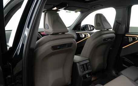 BMW X3, 2025 год, 6 987 434 рублей, 13 фотография