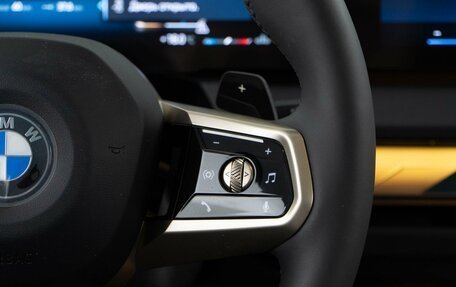 BMW X3, 2025 год, 6 987 434 рублей, 18 фотография