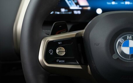 BMW X3, 2025 год, 6 987 434 рублей, 17 фотография