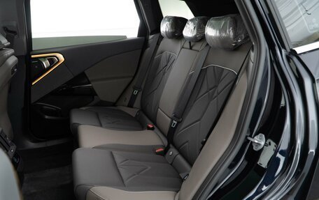 BMW X3, 2025 год, 6 987 434 рублей, 11 фотография