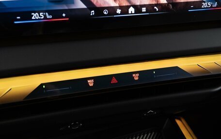 BMW X3, 2025 год, 6 987 434 рублей, 21 фотография