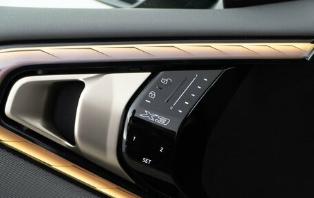 BMW X3, 2025 год, 6 987 434 рублей, 23 фотография