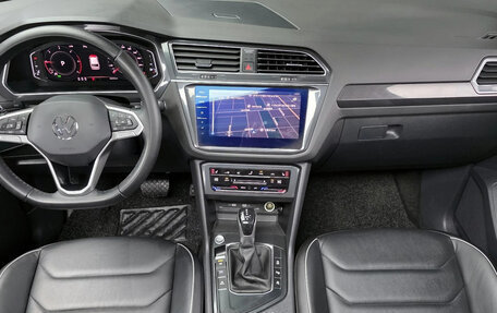 Volkswagen Tiguan II, 2023 год, 2 800 040 рублей, 7 фотография