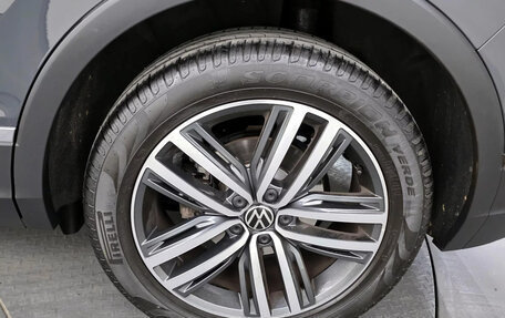 Volkswagen Tiguan II, 2023 год, 2 800 040 рублей, 5 фотография