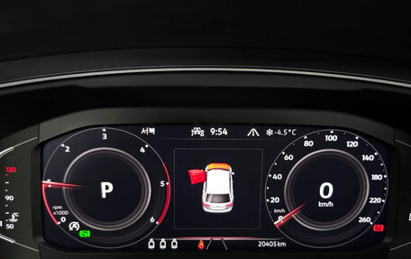 Volkswagen Tiguan II, 2023 год, 2 800 040 рублей, 8 фотография