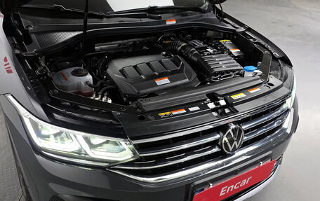 Volkswagen Tiguan II, 2023 год, 2 800 040 рублей, 6 фотография