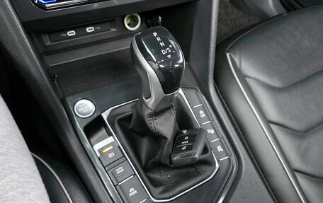 Volkswagen Tiguan II, 2023 год, 2 800 040 рублей, 9 фотография