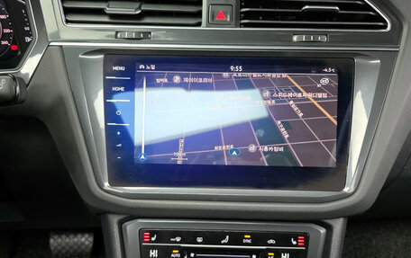 Volkswagen Tiguan II, 2023 год, 2 800 040 рублей, 15 фотография