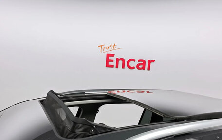 Volkswagen Tiguan II, 2023 год, 2 800 040 рублей, 18 фотография