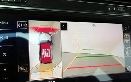 Volkswagen Tiguan II, 2023 год, 2 800 040 рублей, 14 фотография