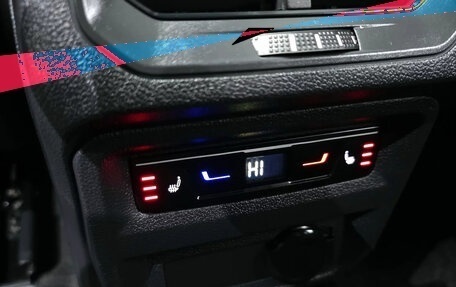 Volkswagen Tiguan II, 2023 год, 2 800 040 рублей, 17 фотография