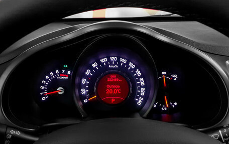 KIA Sportage III, 2013 год, 1 300 000 рублей, 12 фотография