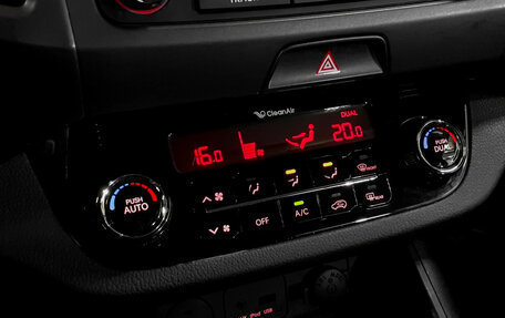 KIA Sportage III, 2013 год, 1 300 000 рублей, 14 фотография