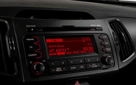 KIA Sportage III, 2013 год, 1 300 000 рублей, 13 фотография