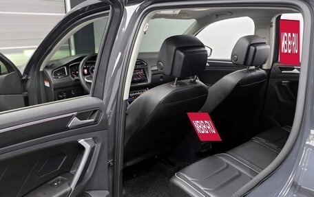 Volkswagen Tiguan II, 2023 год, 2 800 040 рублей, 11 фотография