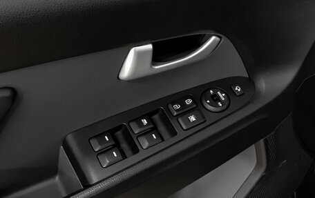 KIA Sportage III, 2013 год, 1 300 000 рублей, 17 фотография