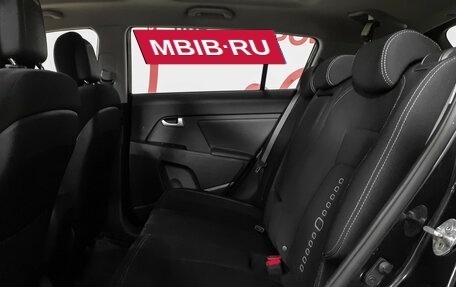 KIA Sportage III, 2013 год, 1 300 000 рублей, 10 фотография