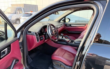 Porsche Cayenne III, 2022 год, 12 500 000 рублей, 7 фотография