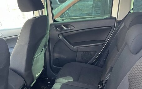 Skoda Yeti I рестайлинг, 2014 год, 1 200 000 рублей, 3 фотография