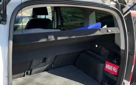 Skoda Yeti I рестайлинг, 2014 год, 1 200 000 рублей, 5 фотография