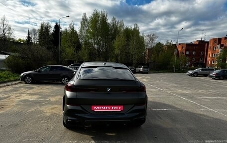 BMW X6, 2021 год, 9 500 000 рублей, 6 фотография