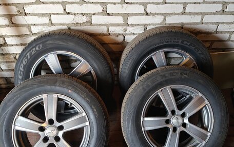 SsangYong Actyon II рестайлинг, 2014 год, 1 100 000 рублей, 18 фотография