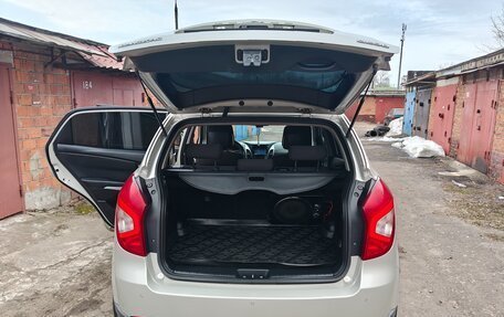 SsangYong Actyon II рестайлинг, 2014 год, 1 100 000 рублей, 14 фотография