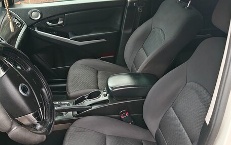 SsangYong Actyon II рестайлинг, 2014 год, 1 100 000 рублей, 11 фотография