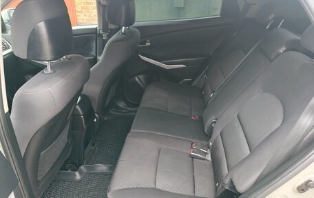 SsangYong Actyon II рестайлинг, 2014 год, 1 100 000 рублей, 13 фотография