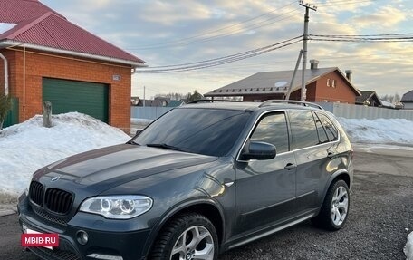 BMW X5, 2010 год, 1 930 000 рублей, 4 фотография