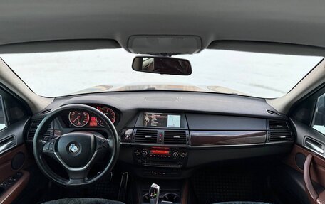 BMW X5, 2010 год, 1 930 000 рублей, 6 фотография