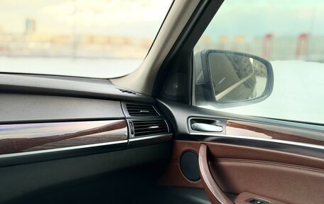 BMW X5, 2010 год, 1 930 000 рублей, 9 фотография