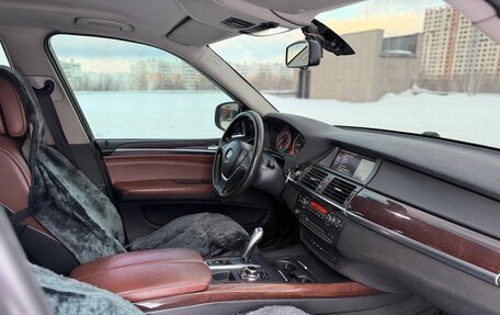 BMW X5, 2010 год, 1 930 000 рублей, 8 фотография