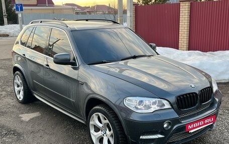 BMW X5, 2010 год, 1 930 000 рублей, 2 фотография