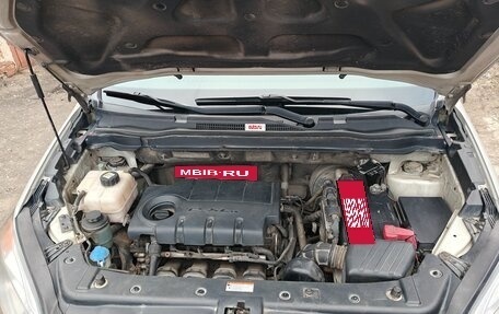 SsangYong Actyon II рестайлинг, 2014 год, 1 100 000 рублей, 17 фотография