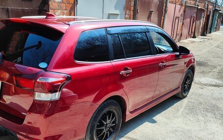 Toyota Corolla, 2017 год, 1 590 000 рублей, 7 фотография