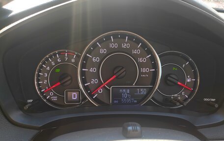 Toyota Corolla, 2017 год, 1 590 000 рублей, 8 фотография