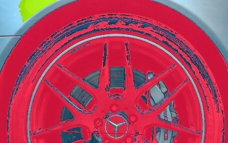 Mercedes-Benz S-Класс AMG, 2003 год, 2 250 000 рублей, 7 фотография