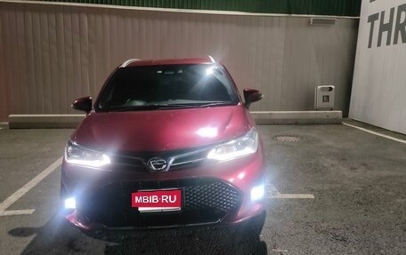 Toyota Corolla, 2017 год, 1 590 000 рублей, 11 фотография