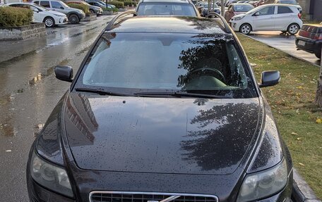 Volvo V50 I, 2004 год, 715 000 рублей, 2 фотография