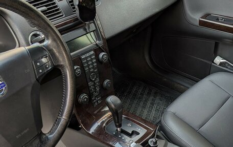 Volvo V50 I, 2004 год, 715 000 рублей, 4 фотография