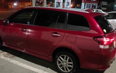 Toyota Corolla, 2017 год, 1 590 000 рублей, 16 фотография