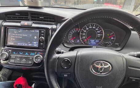 Toyota Corolla, 2017 год, 1 590 000 рублей, 17 фотография