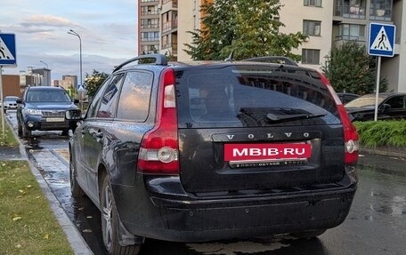 Volvo V50 I, 2004 год, 715 000 рублей, 3 фотография