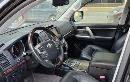 Toyota Land Cruiser 200, 2011 год, 2 700 000 рублей, 12 фотография