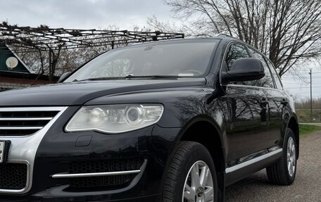 Volkswagen Touareg III, 2008 год, 1 450 000 рублей, 8 фотография