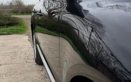 Volkswagen Touareg III, 2008 год, 1 450 000 рублей, 10 фотография