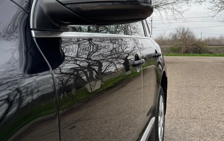 Volkswagen Touareg III, 2008 год, 1 450 000 рублей, 9 фотография