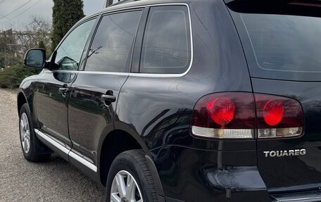 Volkswagen Touareg III, 2008 год, 1 450 000 рублей, 13 фотография