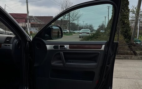 Volkswagen Touareg III, 2008 год, 1 450 000 рублей, 19 фотография